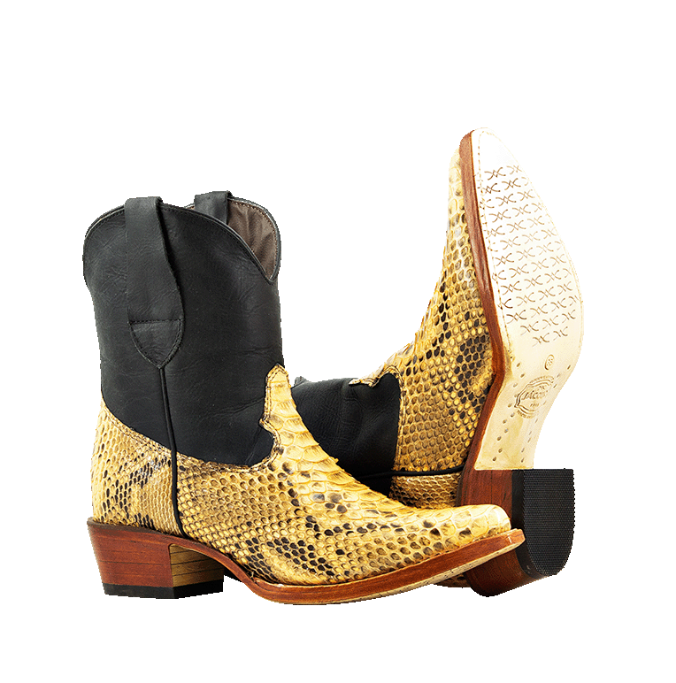 Bota Country Feminina Jácomo