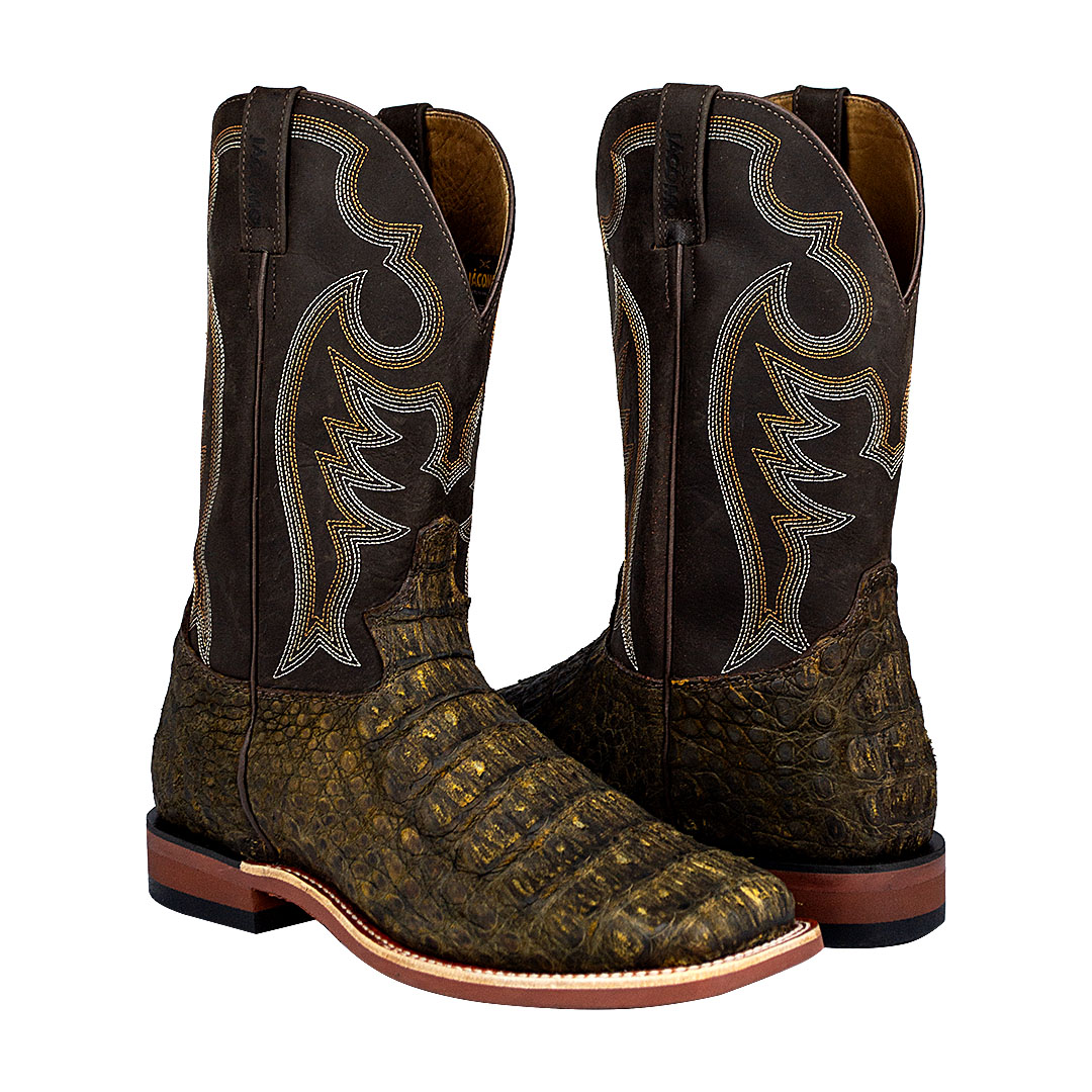 Bota Country Masculina Jácomo