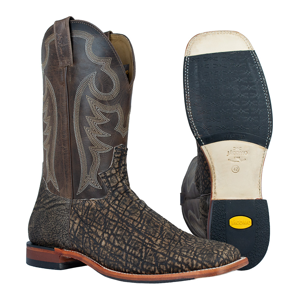 Bota Jácomo Elefante