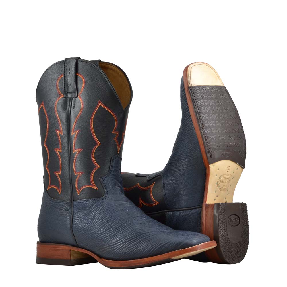 Bota Jácomo Tubarão